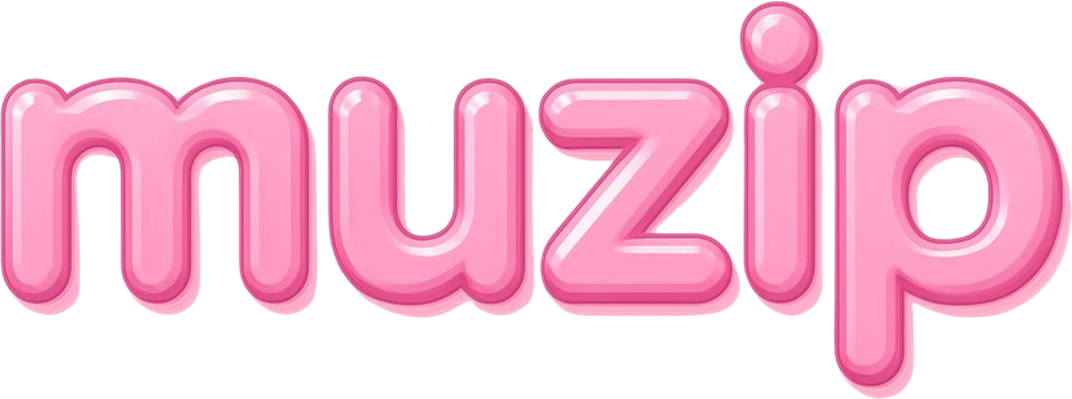 Muzip App